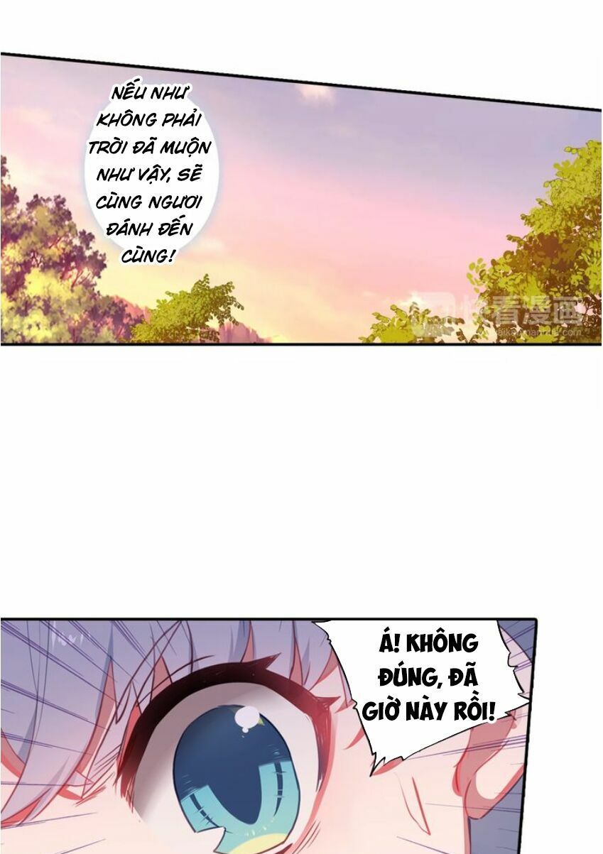 đọc truyện Duy Ngã Độc Tiên Chương 7 ảnh 10 tại Thiên Thai Truyện