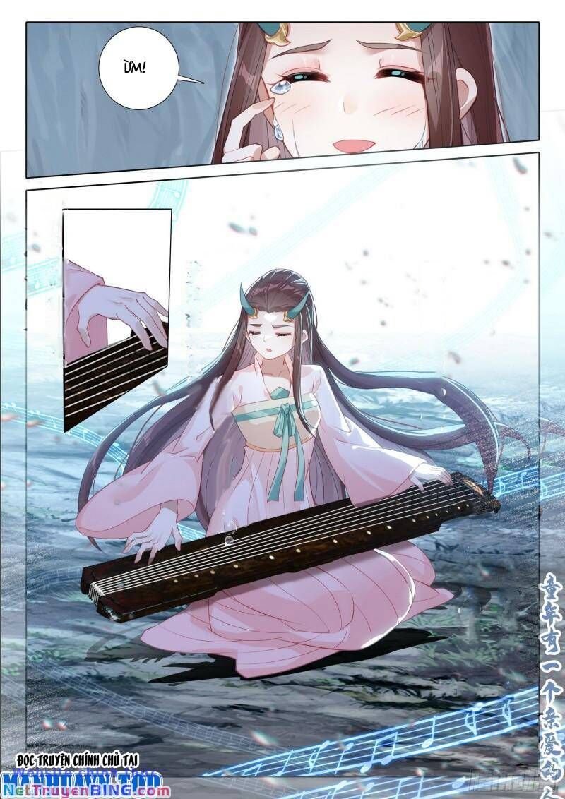 đọc truyện Duy Ngã Độc Tiên Chương 70 ảnh 12 tại Thiên Thai Truyện