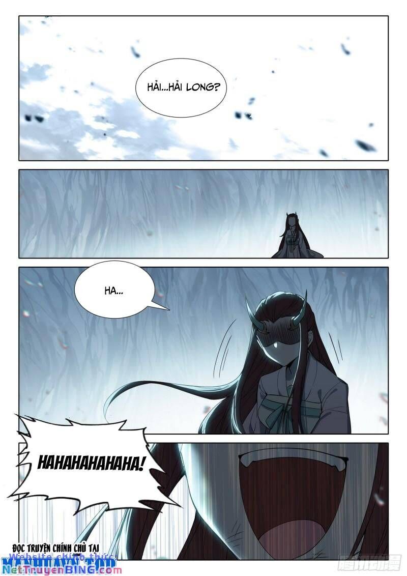 đọc truyện Duy Ngã Độc Tiên Chương 70 ảnh 15 tại Thiên Thai Truyện