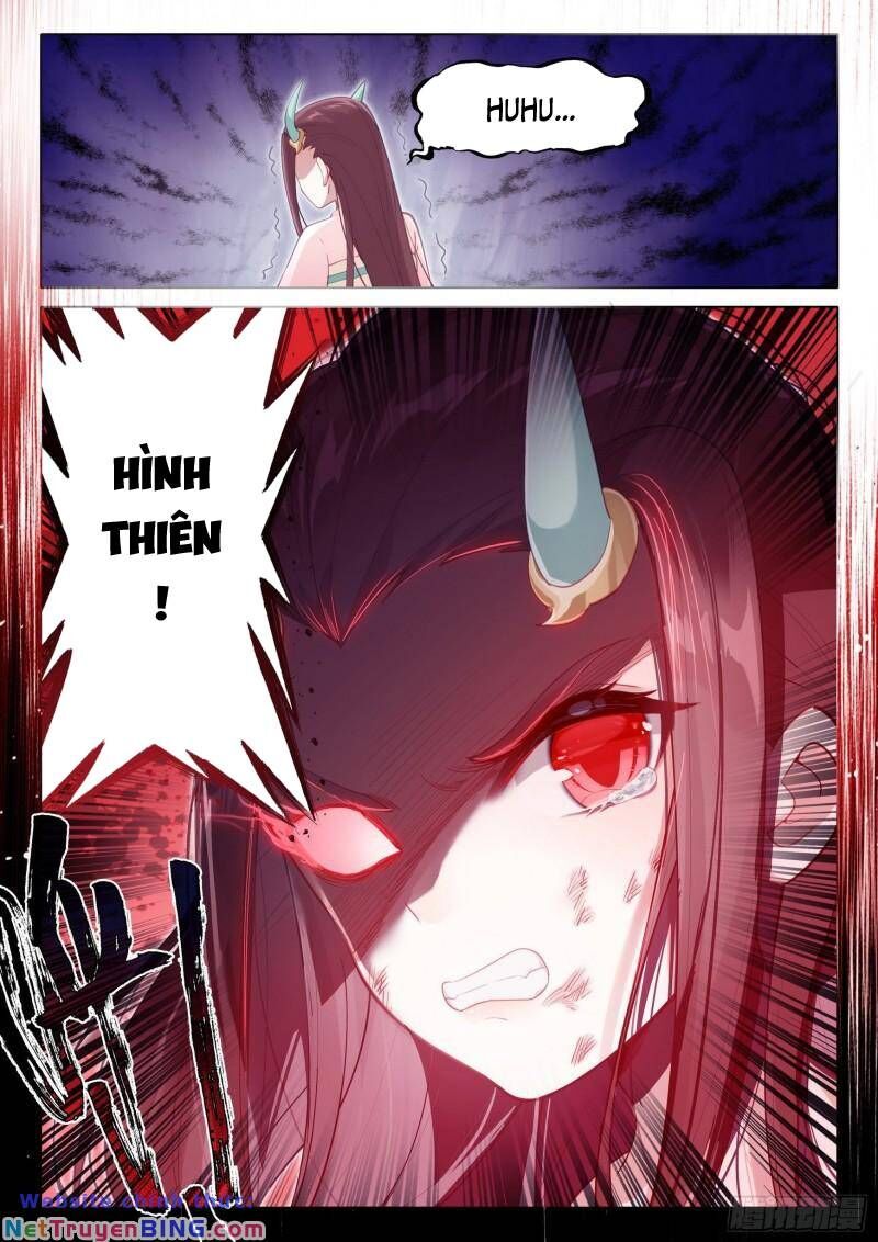 đọc truyện Duy Ngã Độc Tiên Chương 70 ảnh 16 tại Thiên Thai Truyện