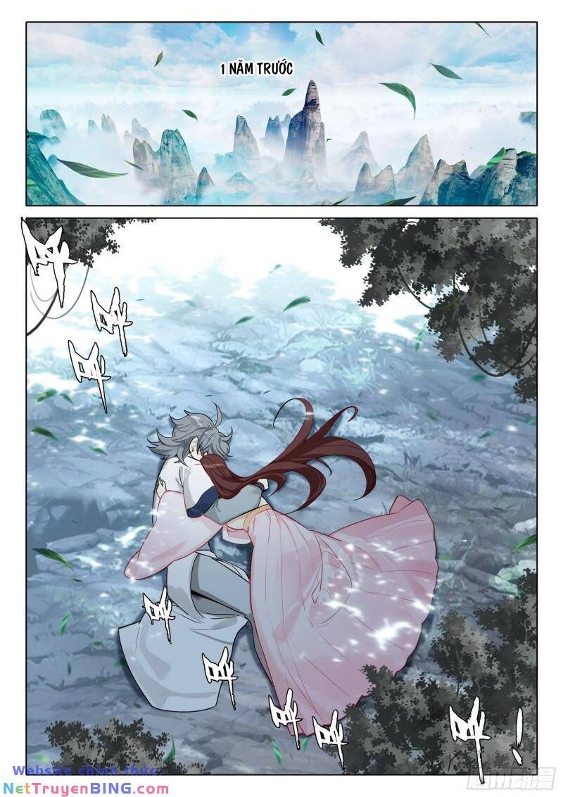 đọc truyện Duy Ngã Độc Tiên Chương 70 ảnh 4 tại Thiên Thai Truyện