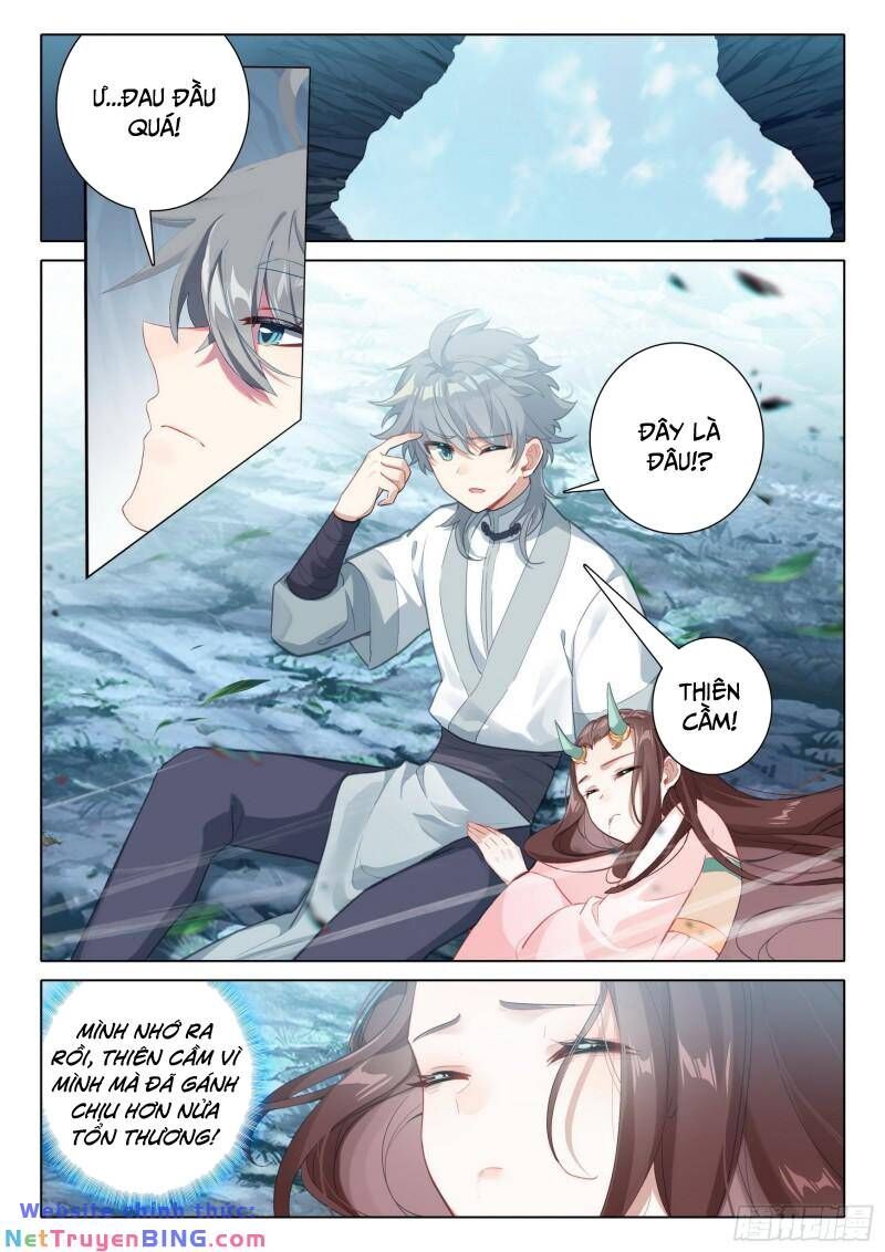 đọc truyện Duy Ngã Độc Tiên Chương 70 ảnh 5 tại Thiên Thai Truyện