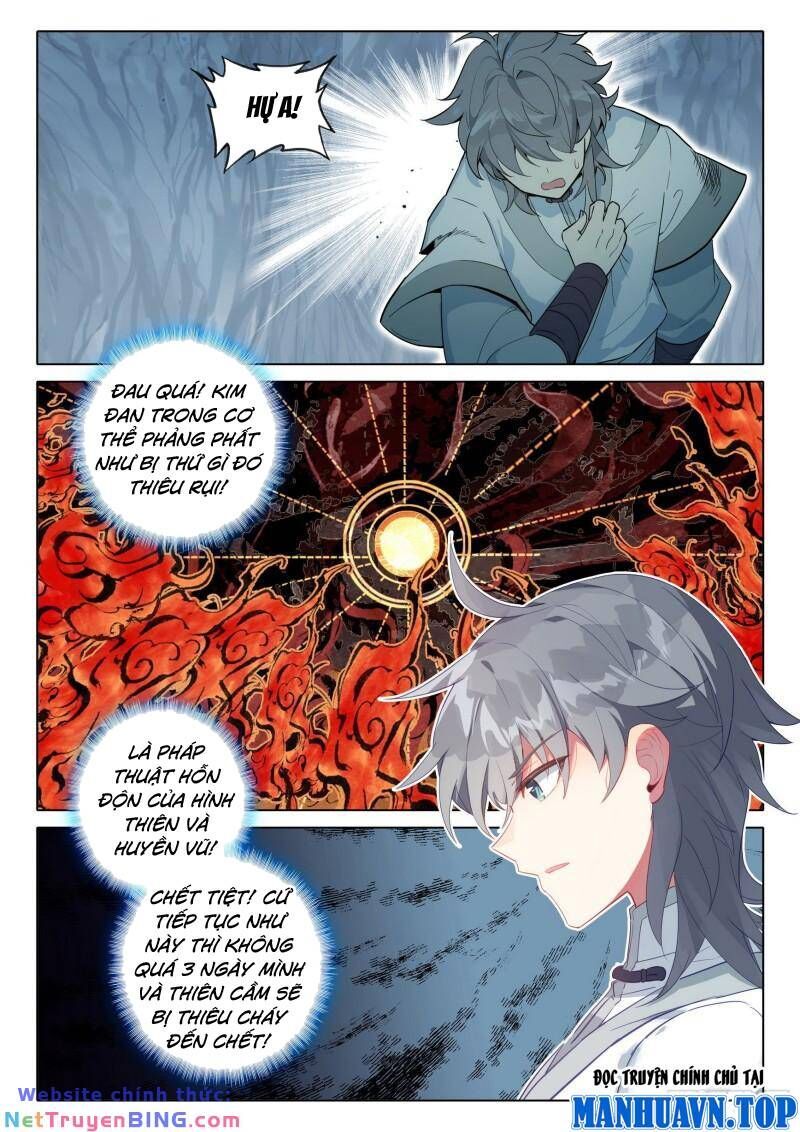 đọc truyện Duy Ngã Độc Tiên Chương 70 ảnh 6 tại Thiên Thai Truyện