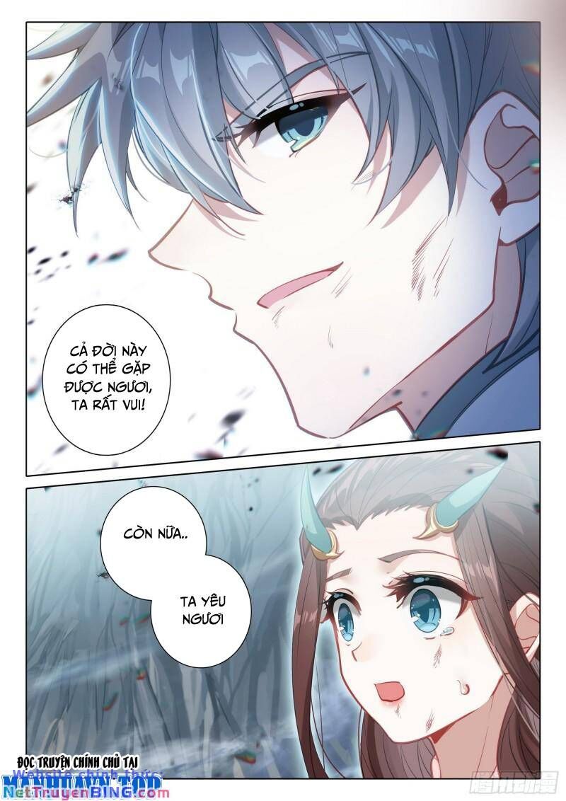 đọc truyện Duy Ngã Độc Tiên Chương 70 ảnh 9 tại Thiên Thai Truyện