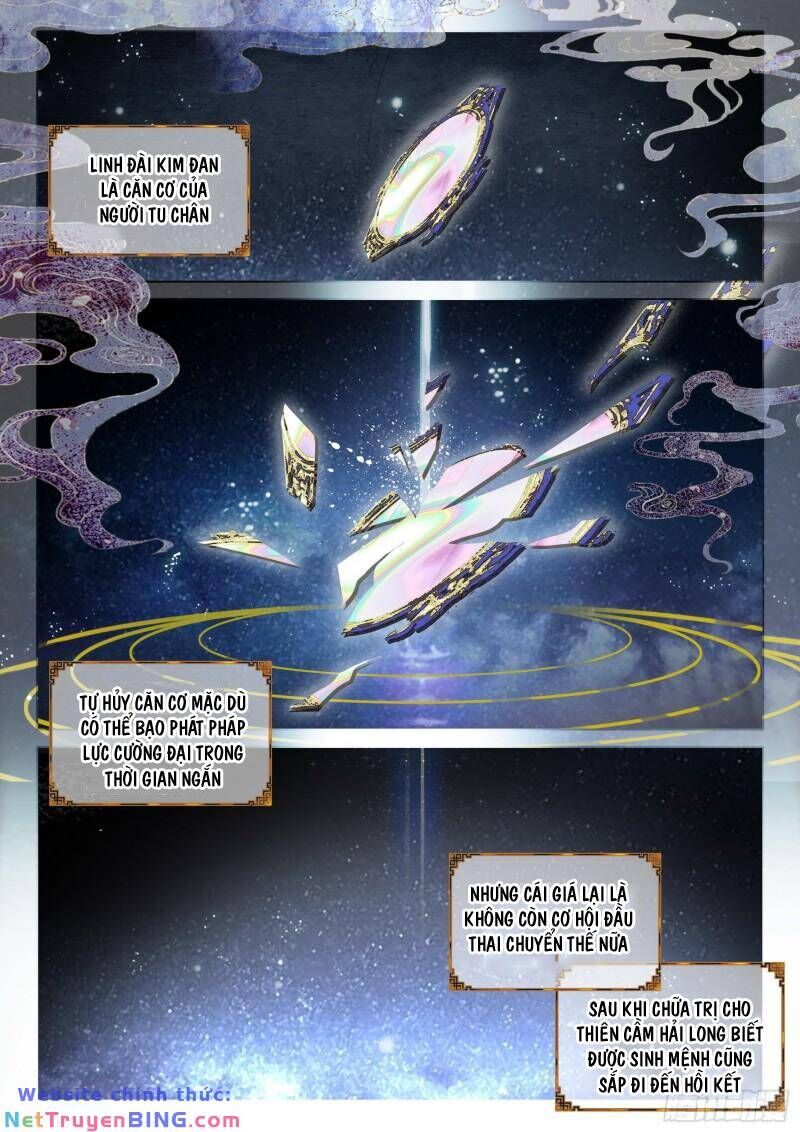 đọc truyện Duy Ngã Độc Tiên Chương 70 ảnh 10 tại Thiên Thai Truyện