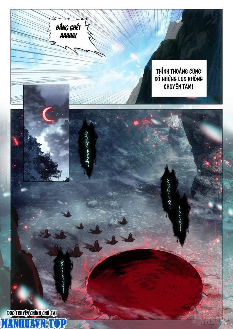 đọc truyện Duy Ngã Độc Tiên Chương 71 ảnh 12 tại Thiên Thai Truyện