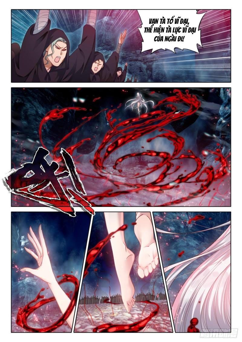 đọc truyện Duy Ngã Độc Tiên Chương 71 ảnh 13 tại Thiên Thai Truyện