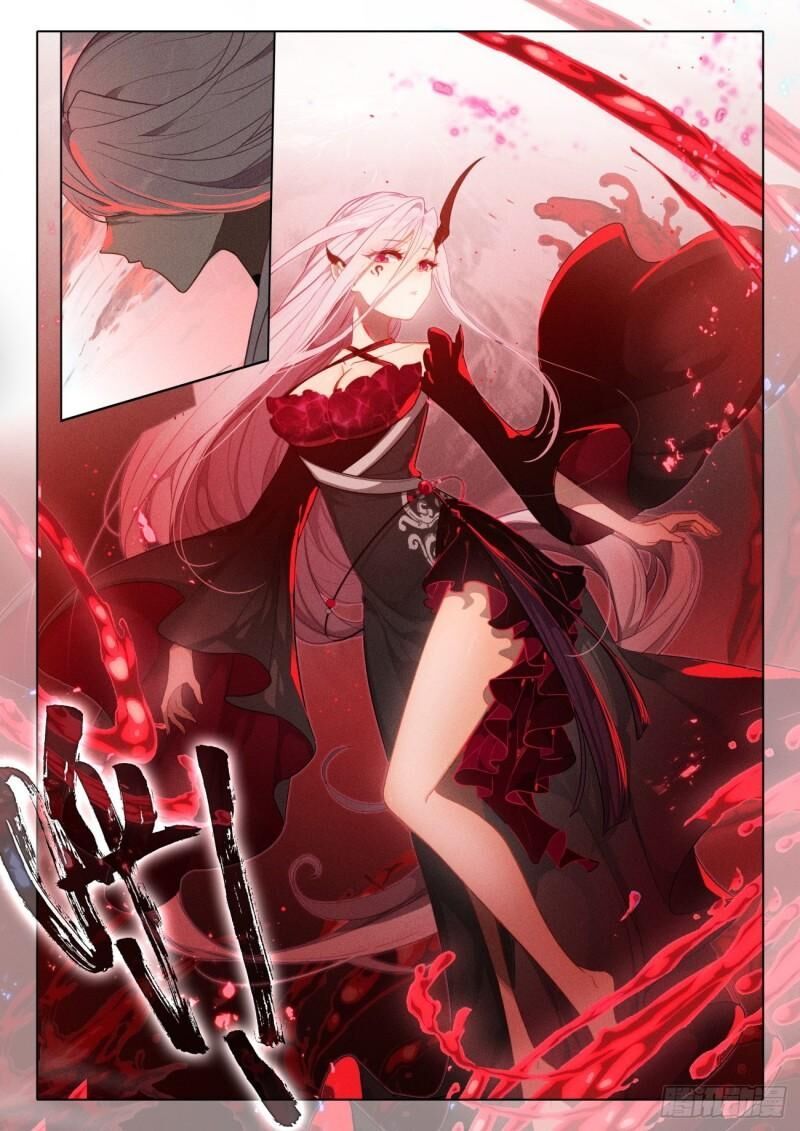 đọc truyện Duy Ngã Độc Tiên Chương 71 ảnh 14 tại Thiên Thai Truyện