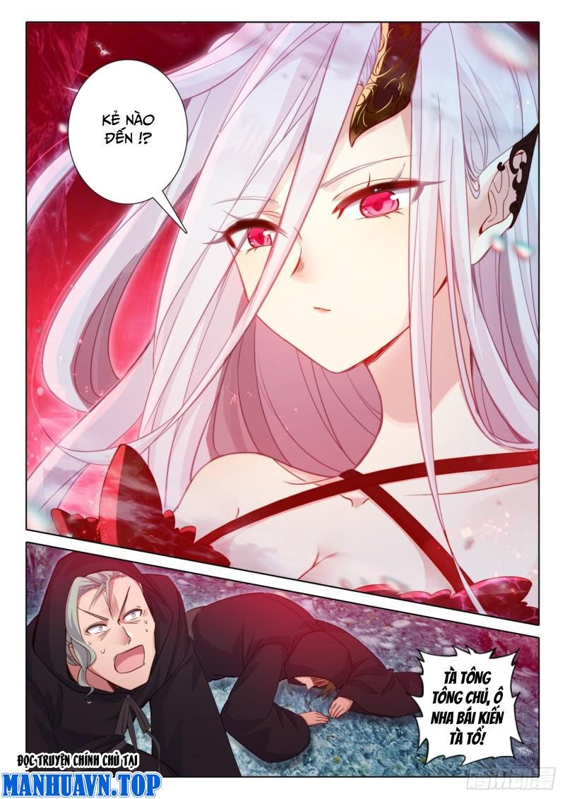 đọc truyện Duy Ngã Độc Tiên Chương 71 ảnh 15 tại Thiên Thai Truyện