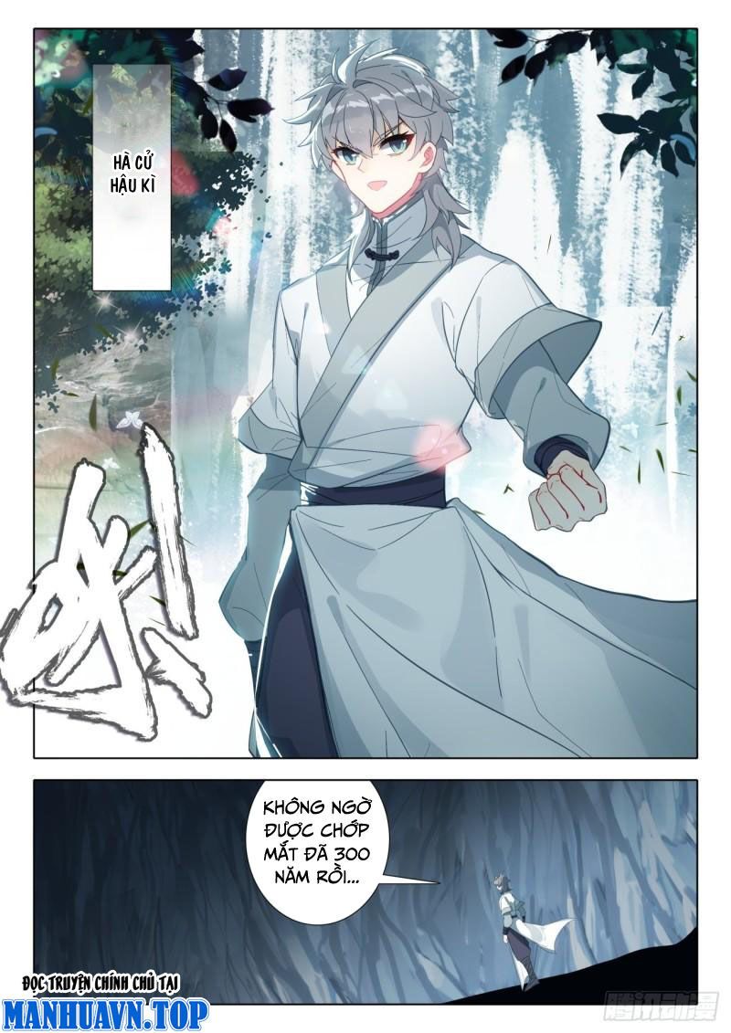 đọc truyện Duy Ngã Độc Tiên Chương 71 ảnh 9 tại Thiên Thai Truyện