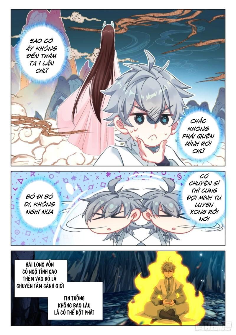 đọc truyện Duy Ngã Độc Tiên Chương 71 ảnh 10 tại Thiên Thai Truyện