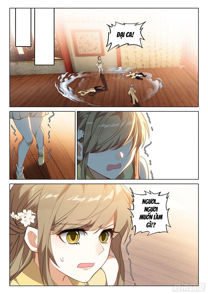 đọc truyện Duy Ngã Độc Tiên Chương 73 ảnh 16 tại Thiên Thai Truyện