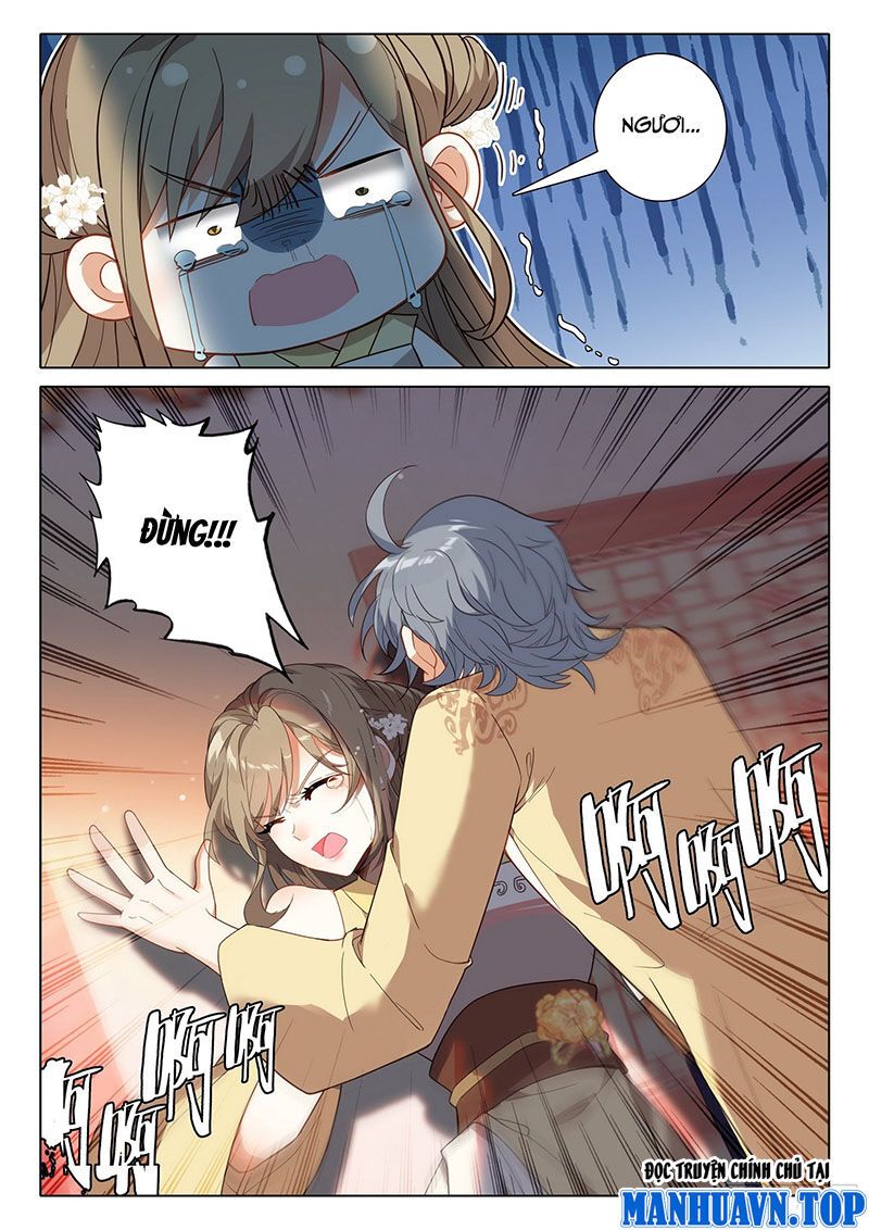 đọc truyện Duy Ngã Độc Tiên Chương 73 ảnh 18 tại Thiên Thai Truyện