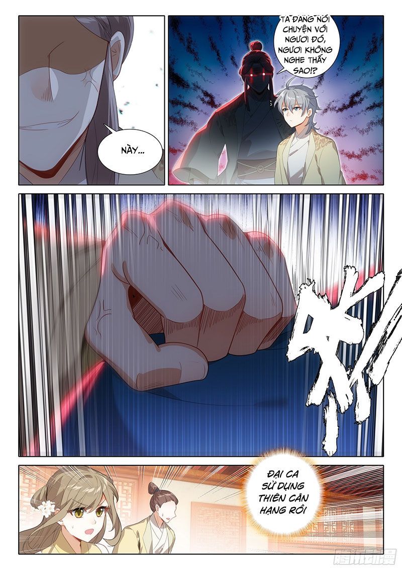 đọc truyện Duy Ngã Độc Tiên Chương 73 ảnh 11 tại Thiên Thai Truyện