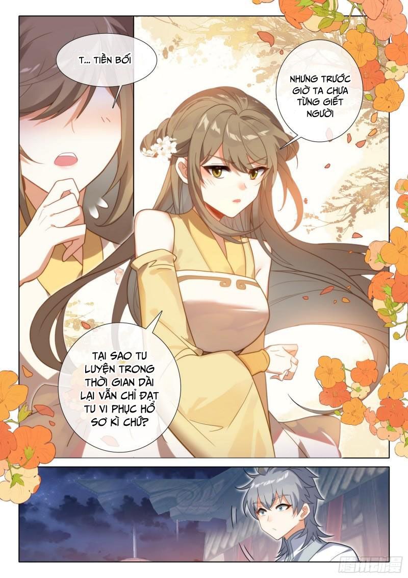 đọc truyện Duy Ngã Độc Tiên Chương 75 ảnh 16 tại Thiên Thai Truyện