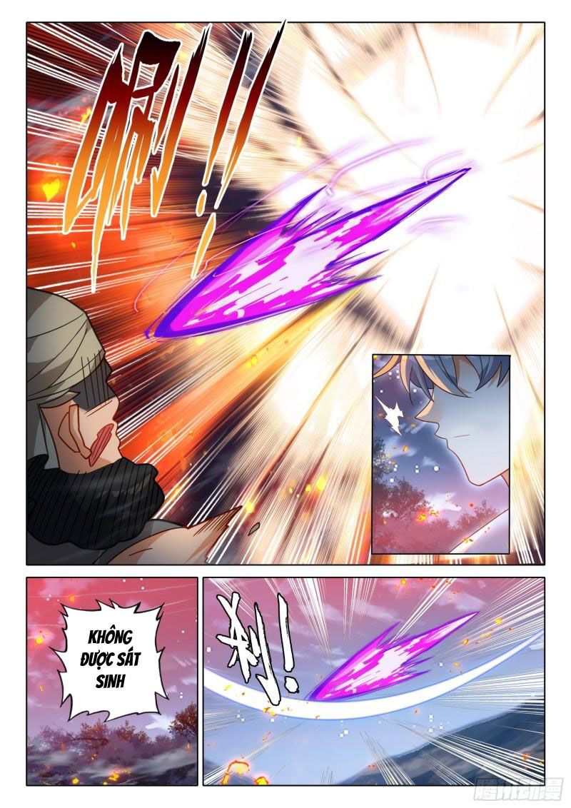 đọc truyện Duy Ngã Độc Tiên Chương 75 ảnh 8 tại Thiên Thai Truyện