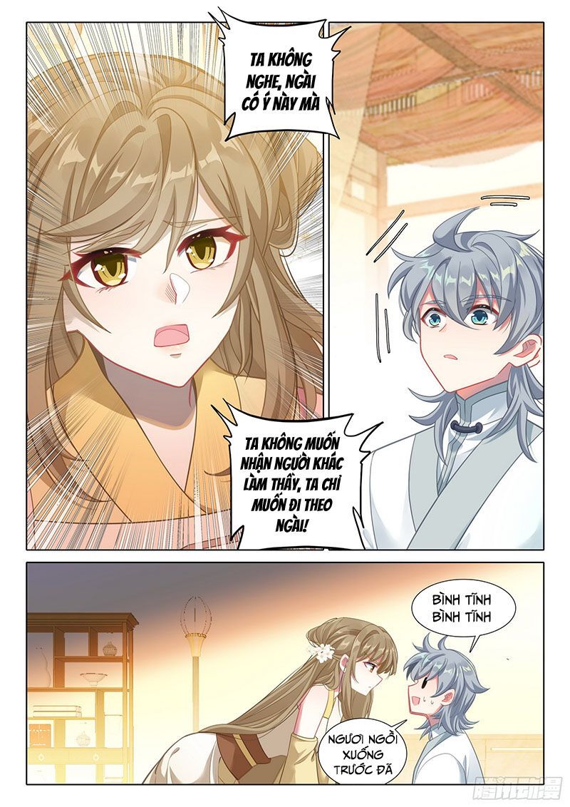 đọc truyện Duy Ngã Độc Tiên Chương 76 ảnh 12 tại Thiên Thai Truyện