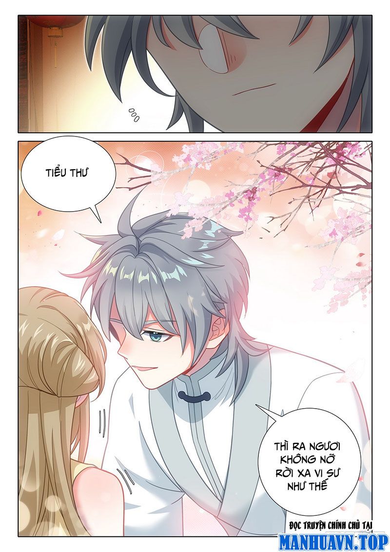 đọc truyện Duy Ngã Độc Tiên Chương 76 ảnh 14 tại Thiên Thai Truyện