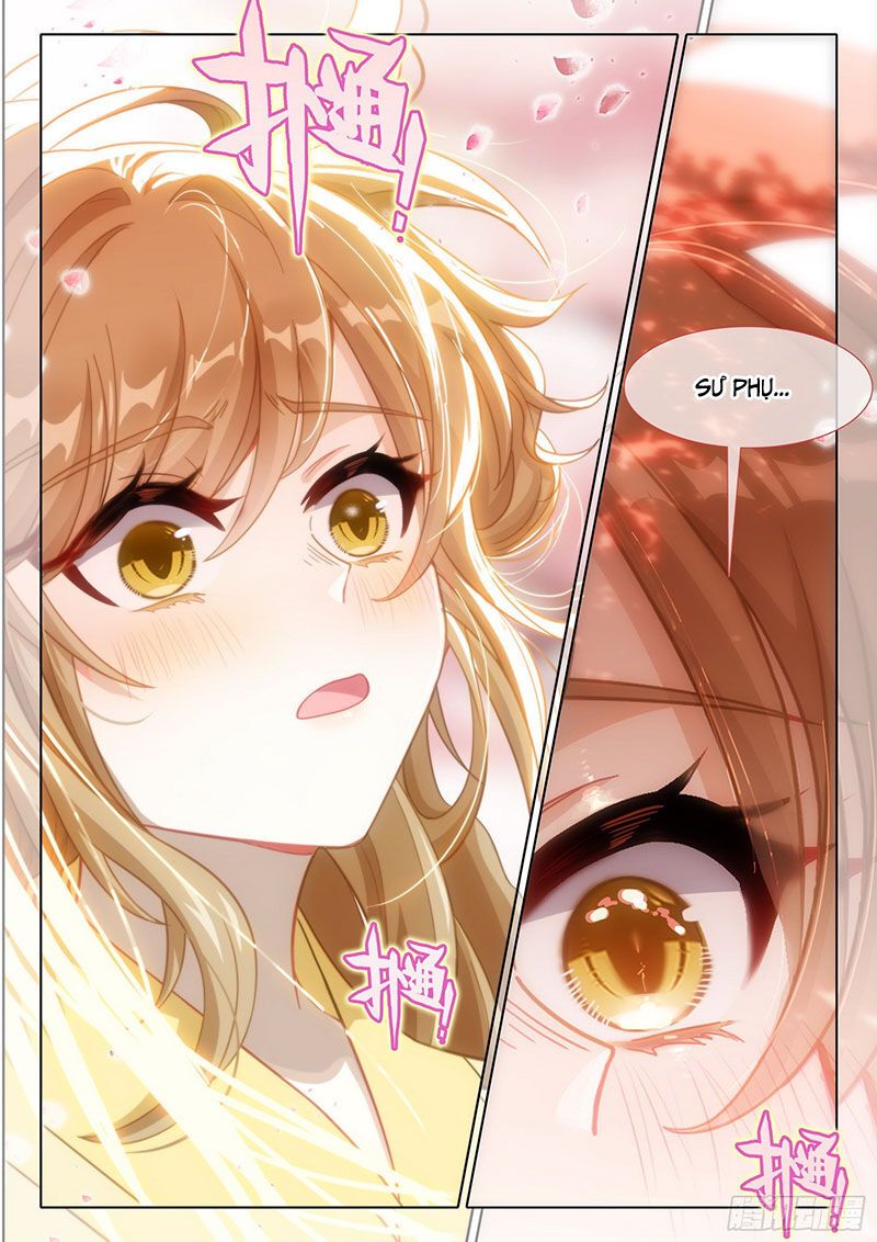 đọc truyện Duy Ngã Độc Tiên Chương 76 ảnh 15 tại Thiên Thai Truyện