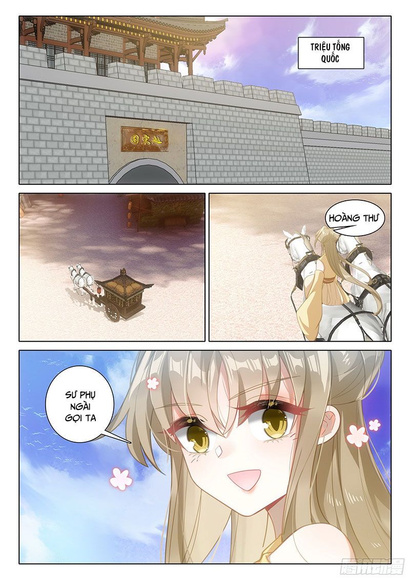 đọc truyện Duy Ngã Độc Tiên Chương 76 ảnh 9 tại Thiên Thai Truyện