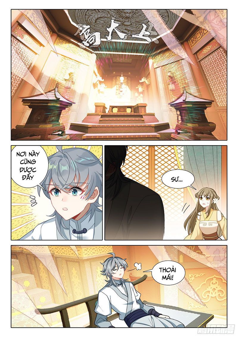 đọc truyện Duy Ngã Độc Tiên Chương 77 ảnh 14 tại Thiên Thai Truyện