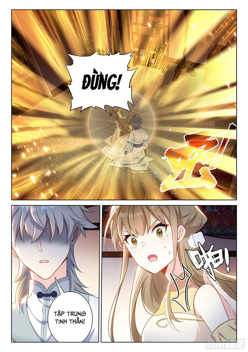 đọc truyện Duy Ngã Độc Tiên Chương 77 ảnh 4 tại Thiên Thai Truyện