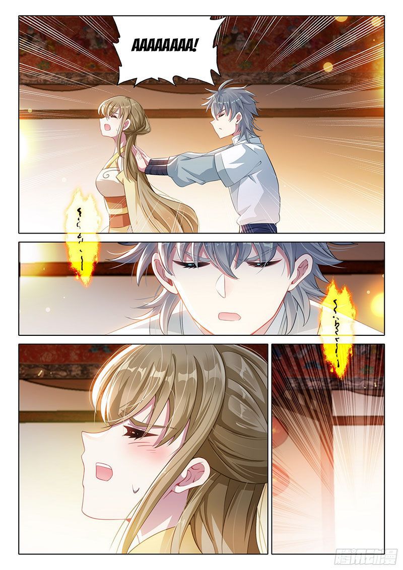 đọc truyện Duy Ngã Độc Tiên Chương 77 ảnh 5 tại Thiên Thai Truyện