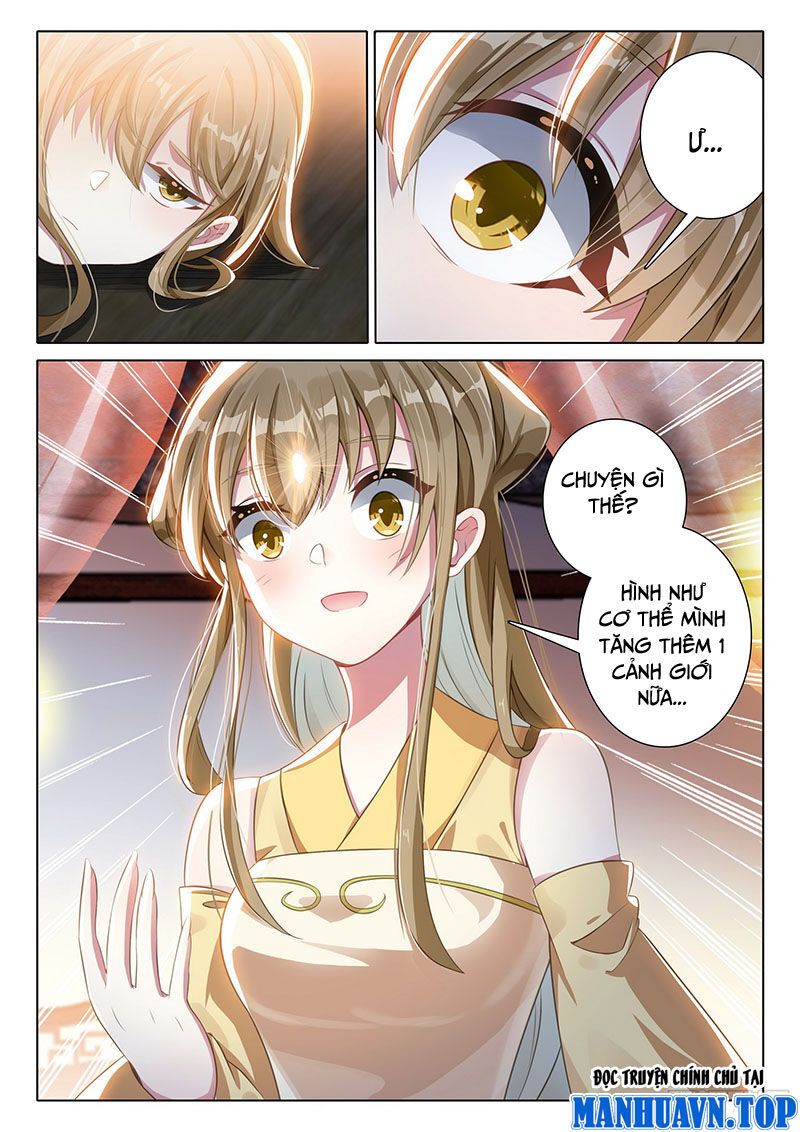 đọc truyện Duy Ngã Độc Tiên Chương 77 ảnh 6 tại Thiên Thai Truyện