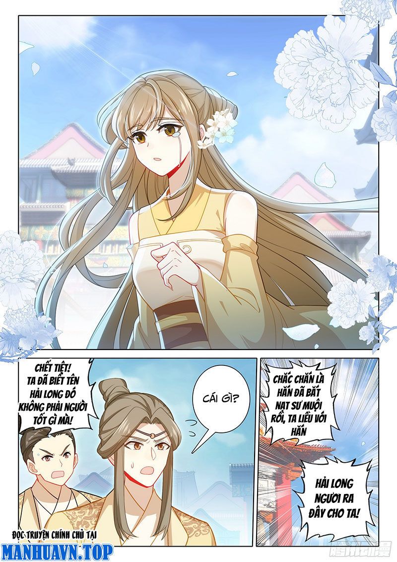 đọc truyện Duy Ngã Độc Tiên Chương 77 ảnh 9 tại Thiên Thai Truyện