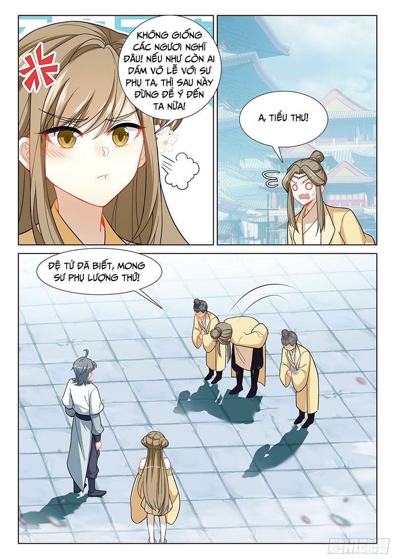 đọc truyện Duy Ngã Độc Tiên Chương 77 ảnh 11 tại Thiên Thai Truyện