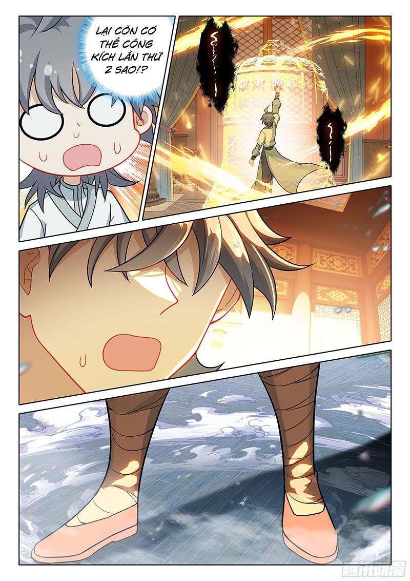 đọc truyện Duy Ngã Độc Tiên Chương 78 ảnh 17 tại Thiên Thai Truyện