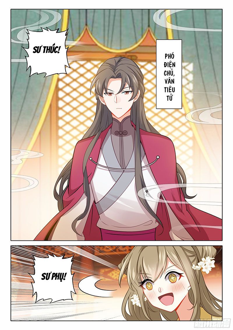 đọc truyện Duy Ngã Độc Tiên Chương 78 ảnh 4 tại Thiên Thai Truyện