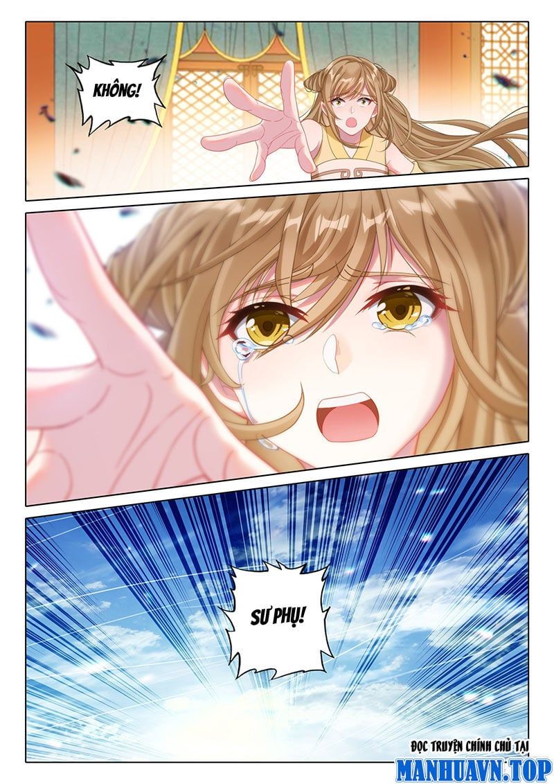 đọc truyện Duy Ngã Độc Tiên Chương 79 ảnh 12 tại Thiên Thai Truyện