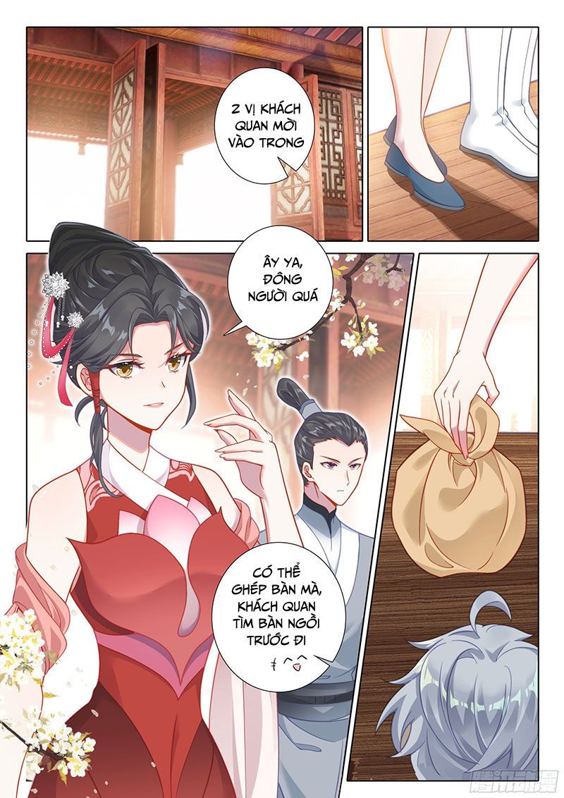 đọc truyện Duy Ngã Độc Tiên Chương 79 ảnh 16 tại Thiên Thai Truyện