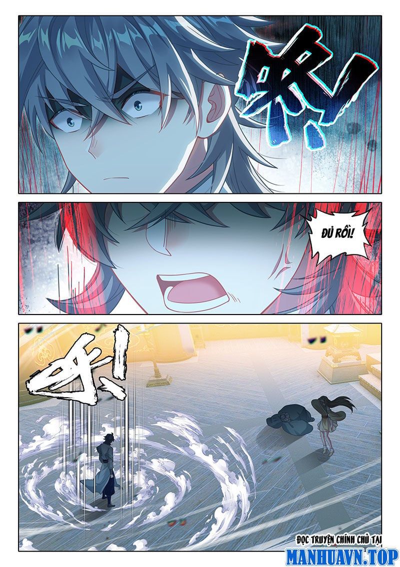 đọc truyện Duy Ngã Độc Tiên Chương 79 ảnh 9 tại Thiên Thai Truyện