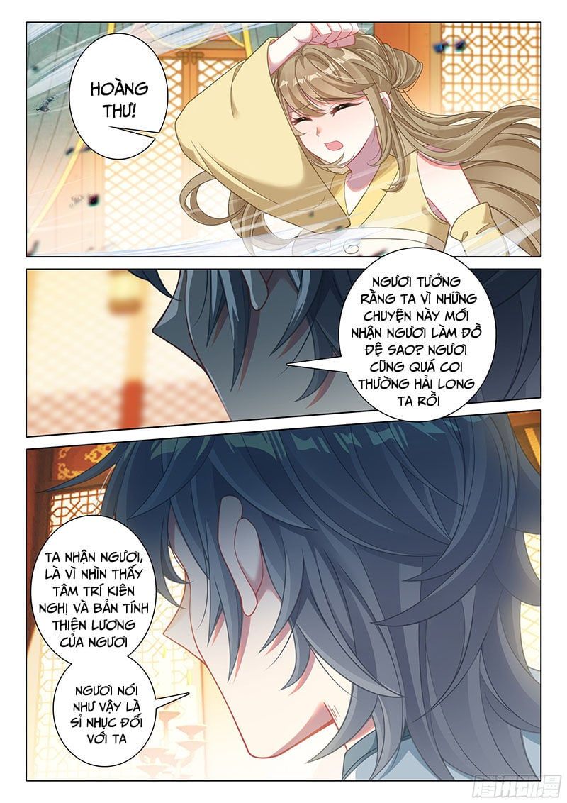 đọc truyện Duy Ngã Độc Tiên Chương 79 ảnh 10 tại Thiên Thai Truyện