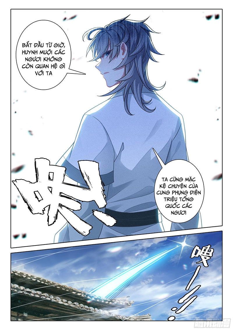 đọc truyện Duy Ngã Độc Tiên Chương 79 ảnh 11 tại Thiên Thai Truyện