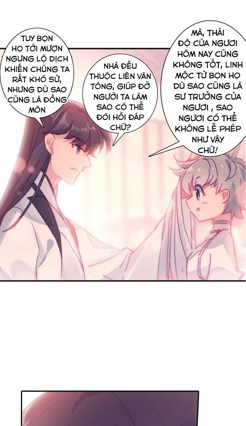 đọc truyện Duy Ngã Độc Tiên Chương 8 ảnh 23 tại Thiên Thai Truyện