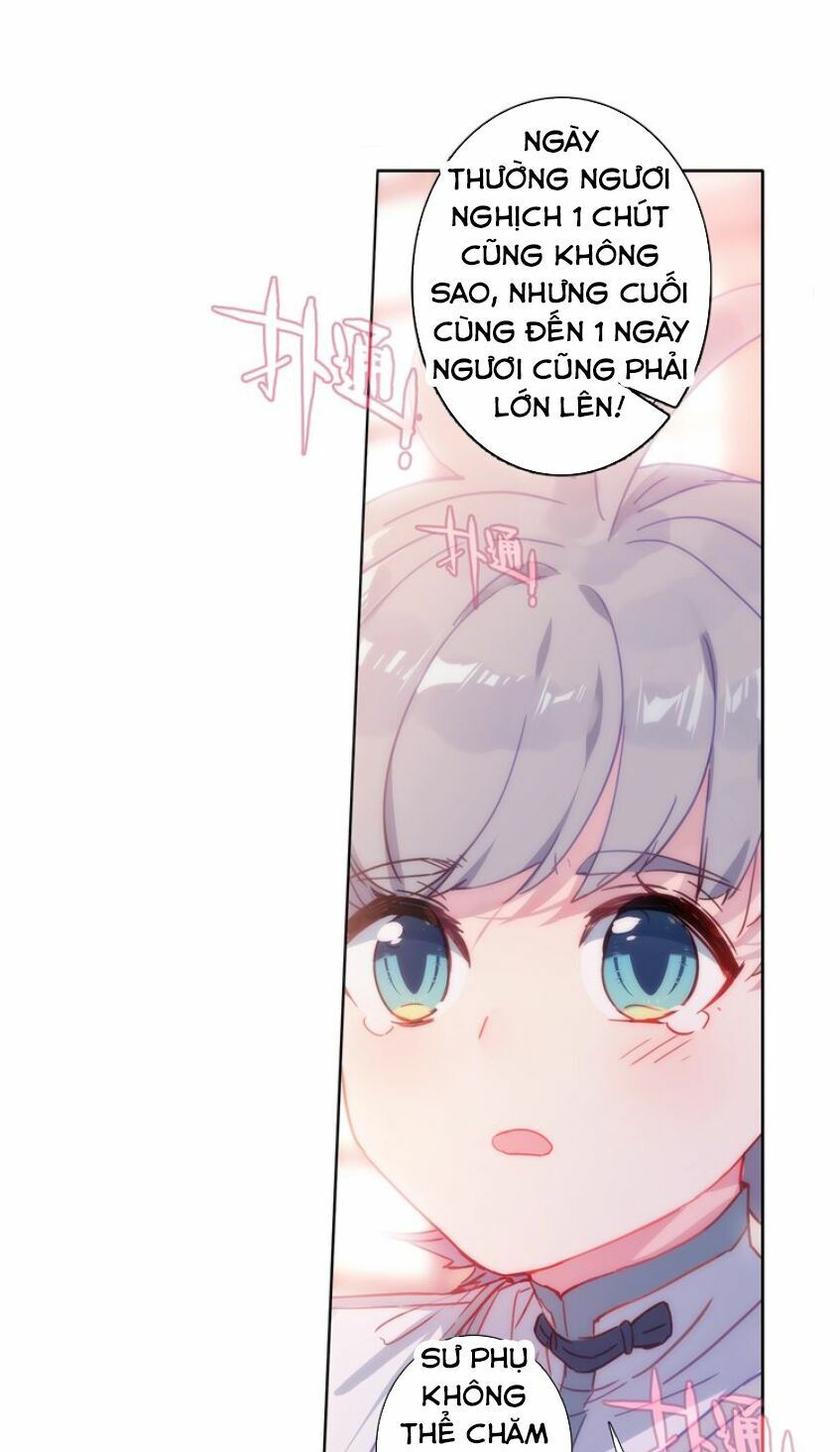 đọc truyện Duy Ngã Độc Tiên Chương 8 ảnh 24 tại Thiên Thai Truyện