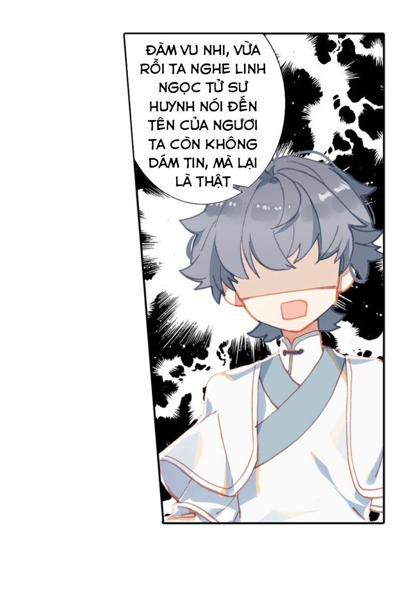 đọc truyện Duy Ngã Độc Tiên Chương 8 ảnh 8 tại Thiên Thai Truyện