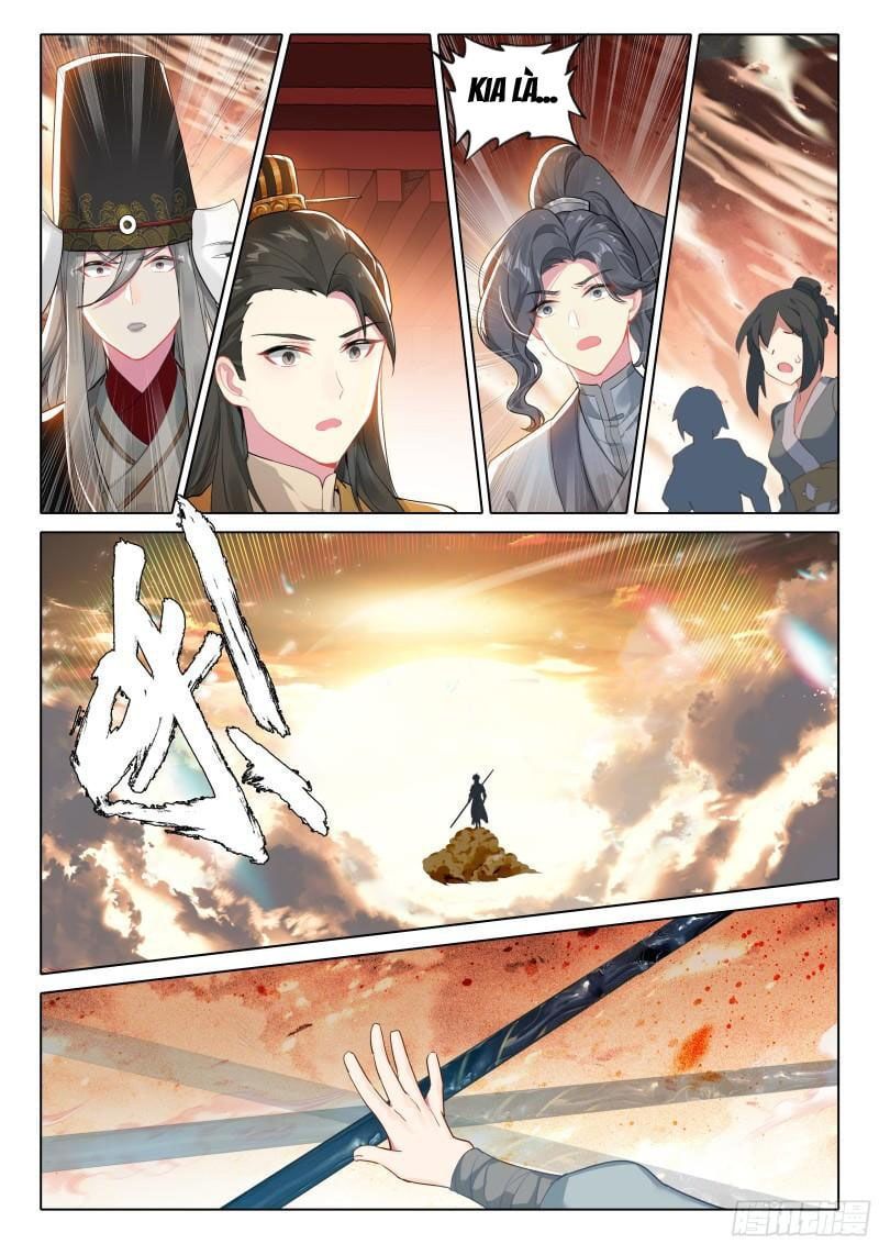 đọc truyện Duy Ngã Độc Tiên Chương 80 ảnh 13 tại Thiên Thai Truyện