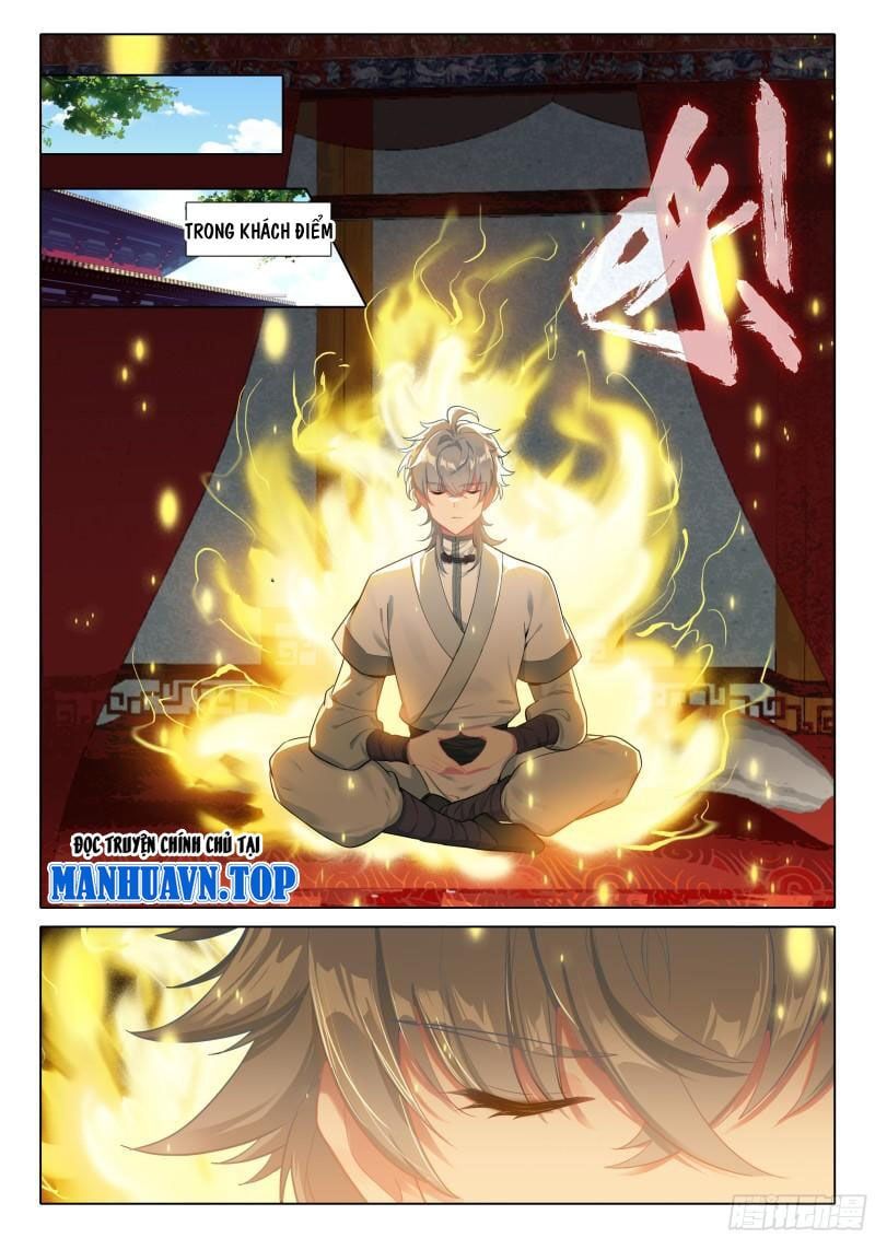 đọc truyện Duy Ngã Độc Tiên Chương 80 ảnh 6 tại Thiên Thai Truyện