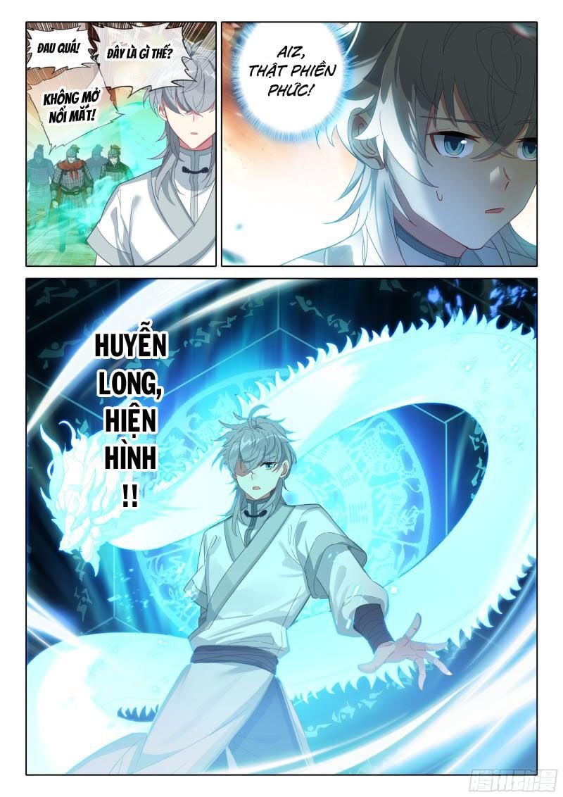 đọc truyện Duy Ngã Độc Tiên Chương 81 ảnh 4 tại Thiên Thai Truyện