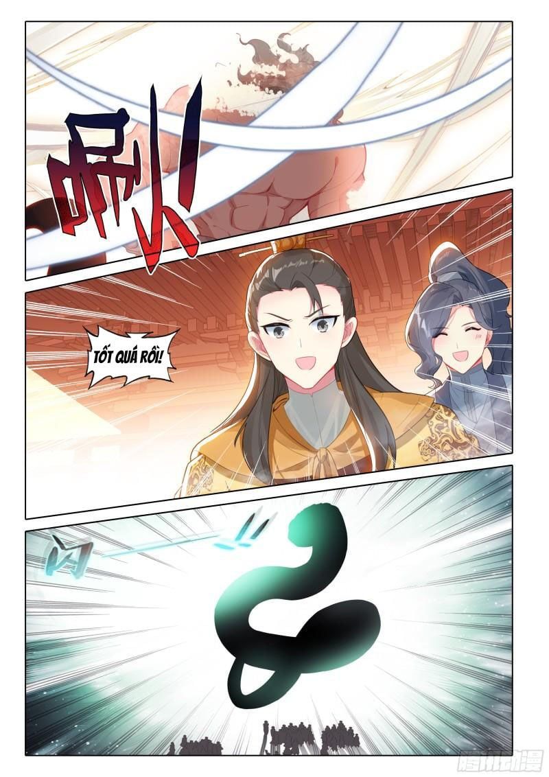 đọc truyện Duy Ngã Độc Tiên Chương 81 ảnh 10 tại Thiên Thai Truyện