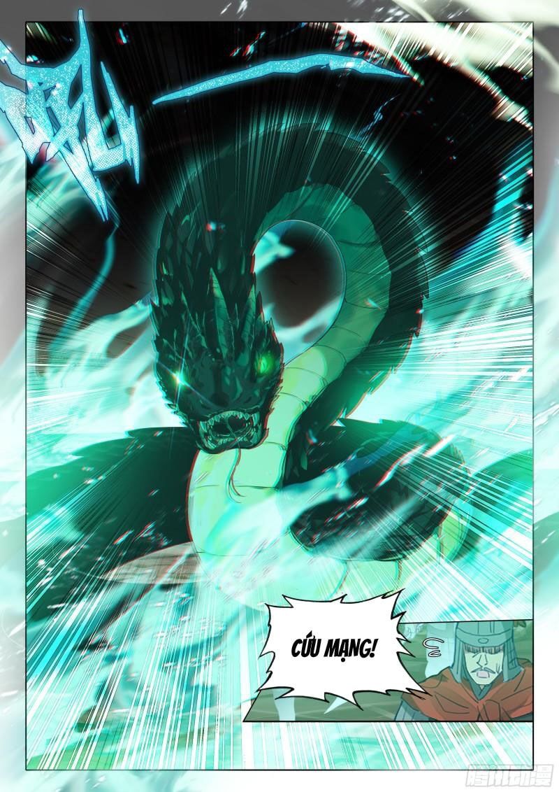 đọc truyện Duy Ngã Độc Tiên Chương 81 ảnh 11 tại Thiên Thai Truyện