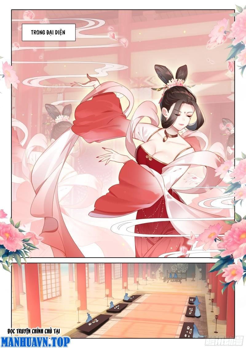 đọc truyện Duy Ngã Độc Tiên Chương 82 ảnh 15 tại Thiên Thai Truyện