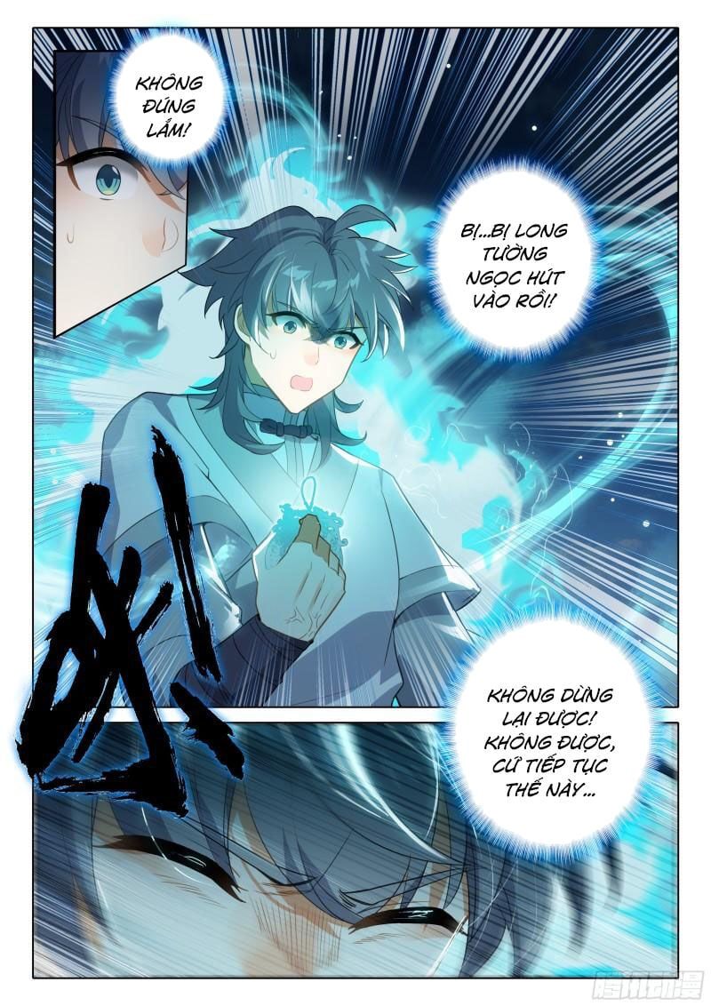 đọc truyện Duy Ngã Độc Tiên Chương 83 ảnh 15 tại Thiên Thai Truyện