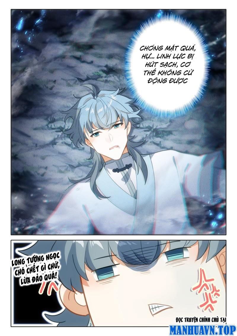 đọc truyện Duy Ngã Độc Tiên Chương 83 ảnh 17 tại Thiên Thai Truyện