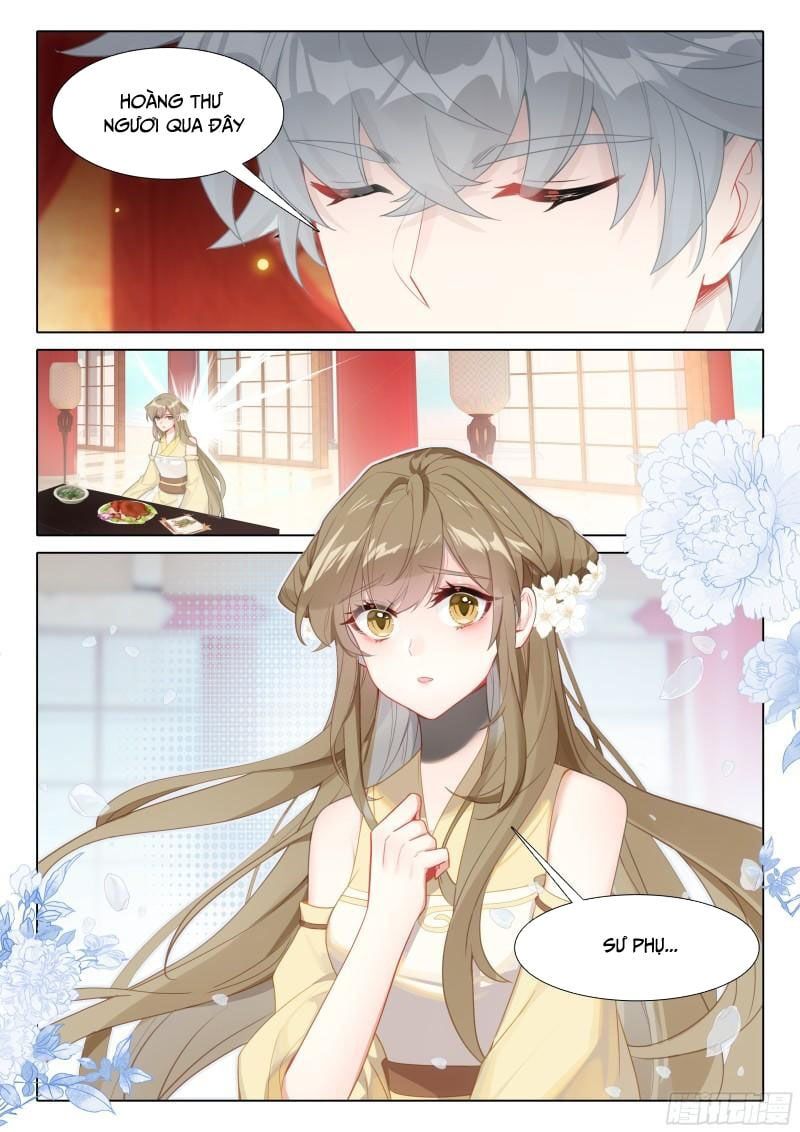 đọc truyện Duy Ngã Độc Tiên Chương 83 ảnh 7 tại Thiên Thai Truyện