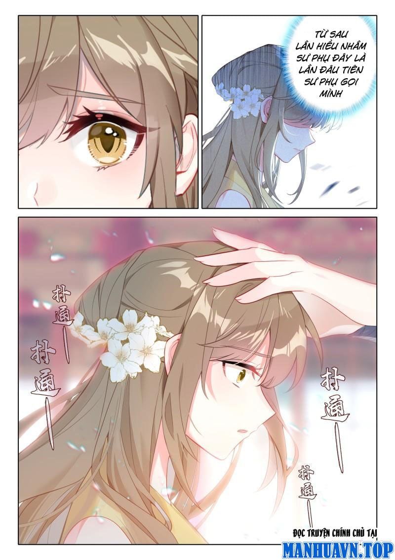 đọc truyện Duy Ngã Độc Tiên Chương 83 ảnh 8 tại Thiên Thai Truyện